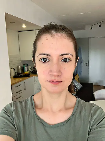 Webslut Lottie Williams