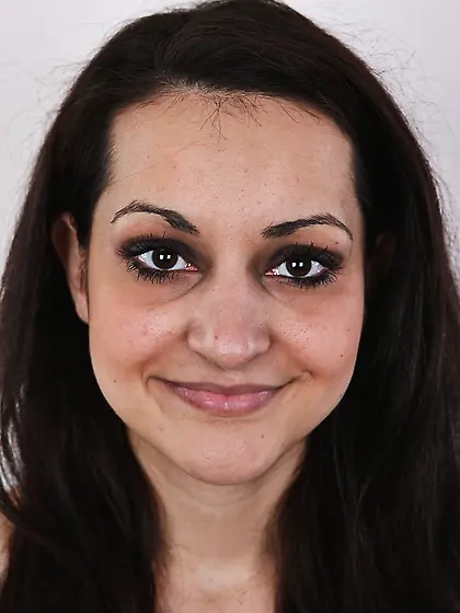 Cute coffee sweet babe