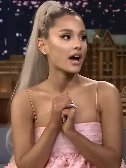 Ariana Grande