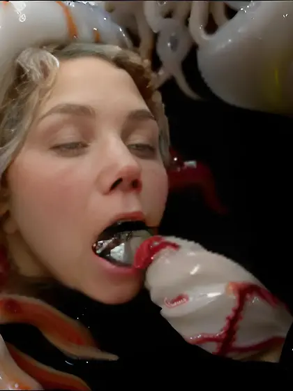 Thomas Terror Trio 2