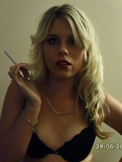 Smoking Angels 18 at last from United Kingdom