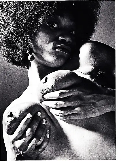 CLASSIC BLACK MILFS AND MATURES VOL. 37