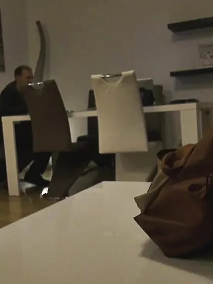 Facial vacation threesome