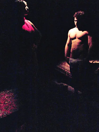 Cute shemale hot tits