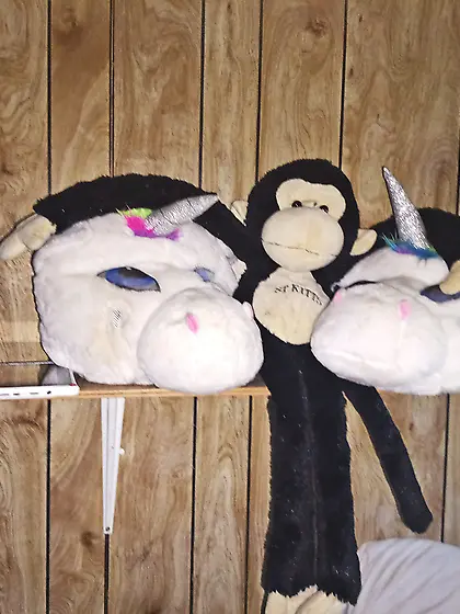 Fun times ;:''''-($ ? What&a