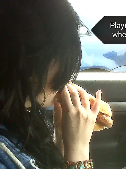 Stolen Sd Card photos Chels private phone slag