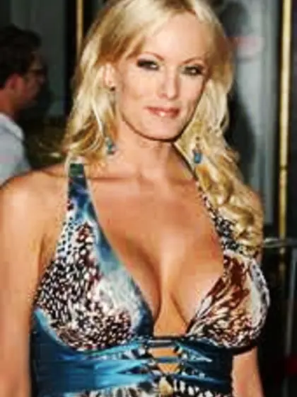 Stormy Daniels