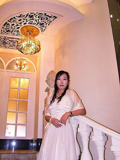 Nice 50 yo Hong Kong milf