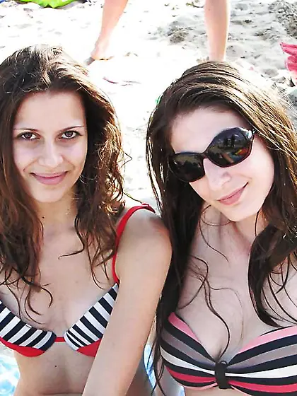 Bulgarian Swimwear - IV