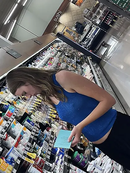 Candid Girls - Ass,  Tits,  Face