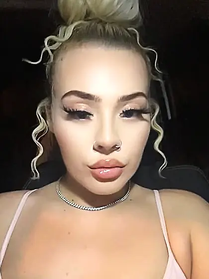 Sexy thick fat booty rude spoiled bimbo Trinity
