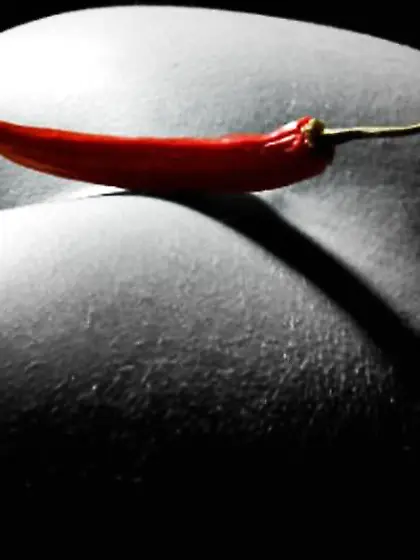 Dark-Hued and White 704!