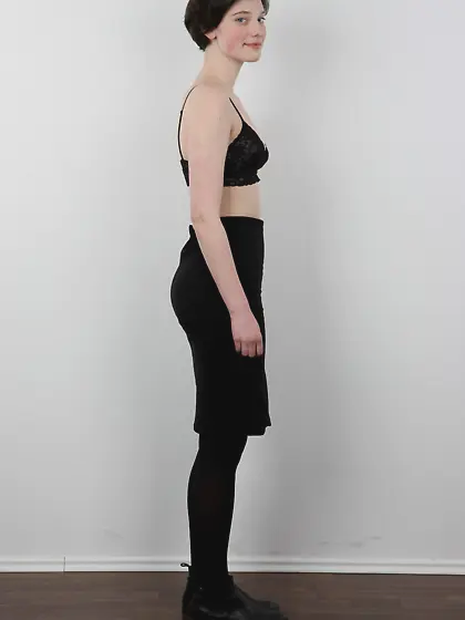 Czech Casting no.  8153 Anna 18