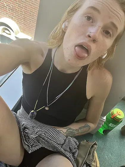 Noah’s throat whore