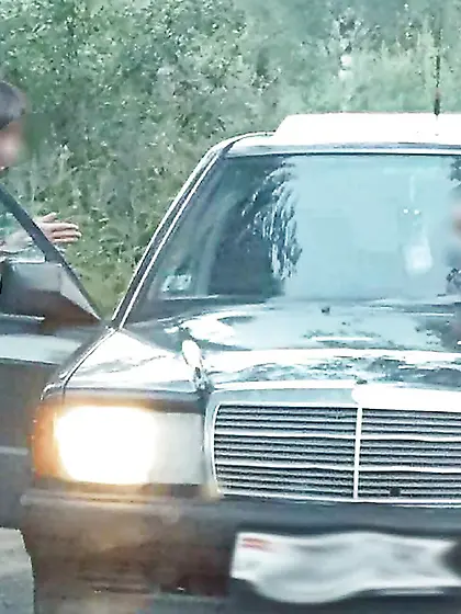 Prostitute street hooker pimp