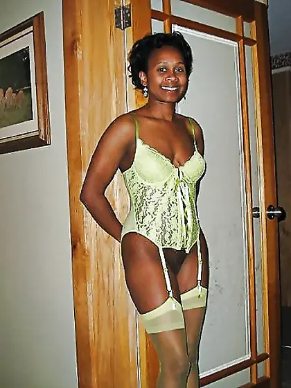 STOCKINGS PANTIES AND OUTFITS VOL. 134