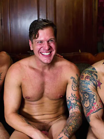 Beautiful sexy women enjoying