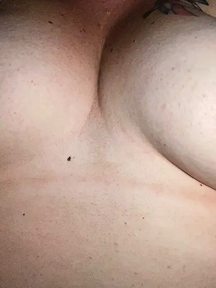 nice tits