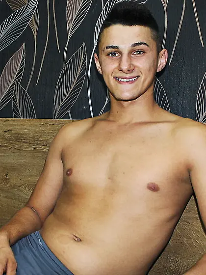 White young gay riderchevy