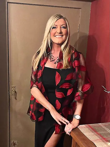 Andrea coley - fb A-drea ca