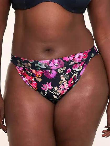 LB models---sexy panties