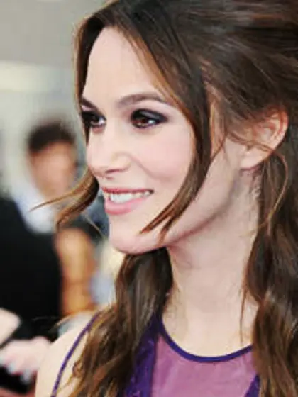 Keira Knightley