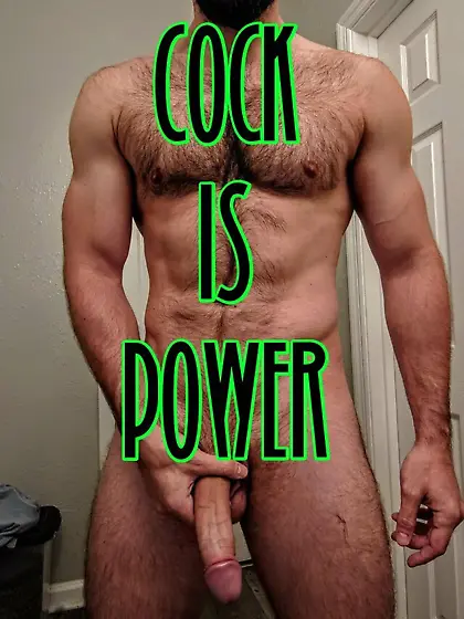 CAPTIONED - WAR ON CUNT / MENS POWER
