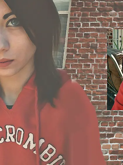 Leigh Dallas portrait