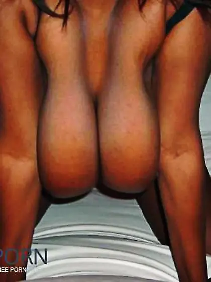 Inexperienced Black Tramp Angela