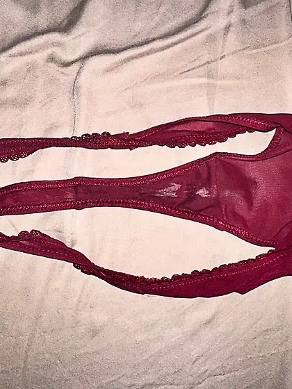 Dirty Panties