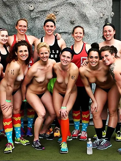 Wives,  girlfriends,  sisters,  daughters