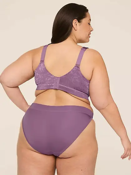 LB models---sexy panties