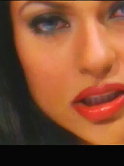 Sophisticated slut likes it rough 