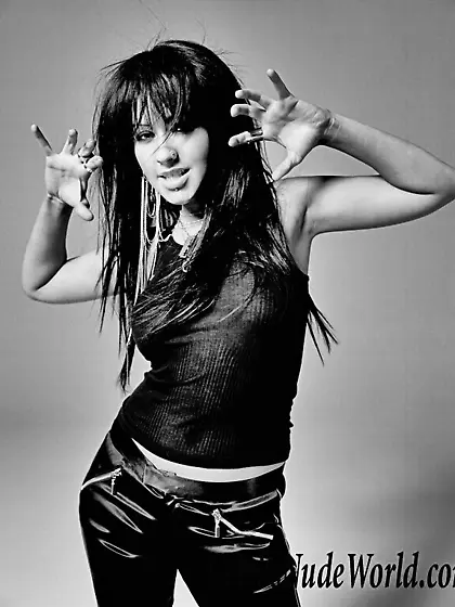 Christina Aguilera Sexy