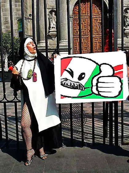 Chubby Puta with Glad Trail