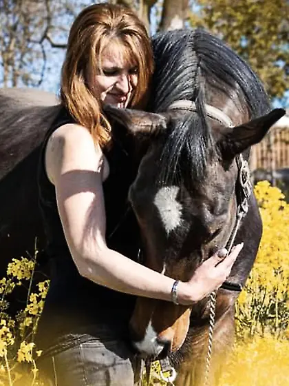 Taking up space in my head