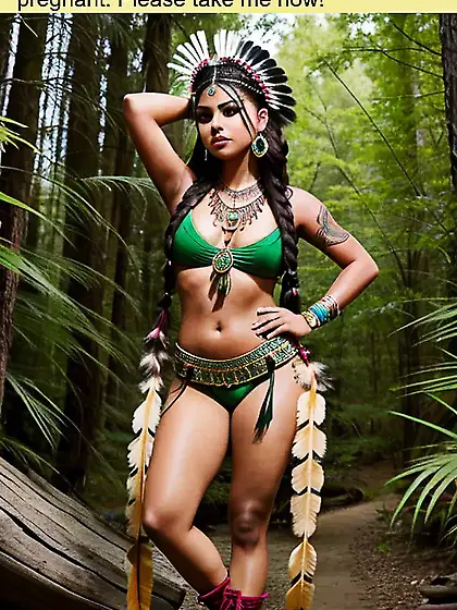 Native American Captions 5