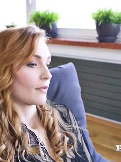 Big tits czech redhead rough sex by bbc