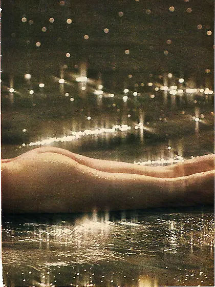 Kim Basinger - Playboy: February 1983