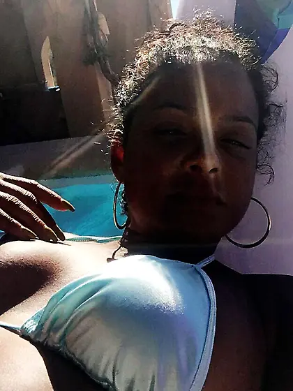 Christina Milian Sexy Photos