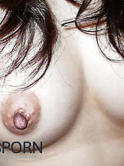 The Hotty of Nips and Areola