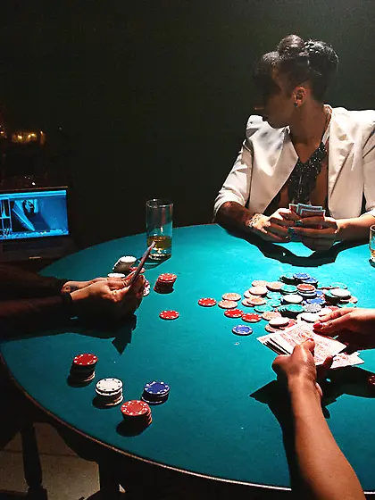 Almost like a sex guide to fucking in ways you never explored