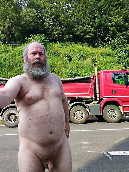 more homeless men waiting for your service