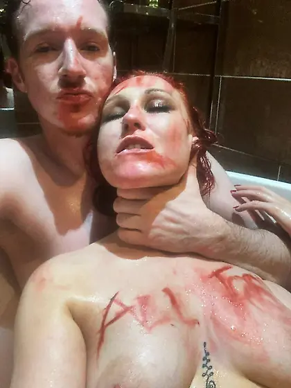 Scarlett the Slut Wife