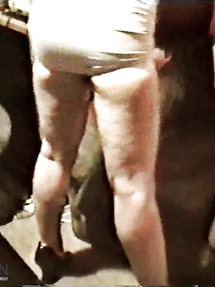 SAG - Promiscuous Super-Bitch Additional Brief Taut Mini