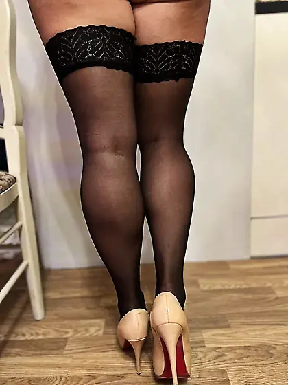 My beautiful legs
