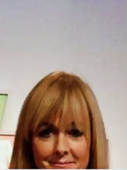 My Fave Celebs- Jane Moore