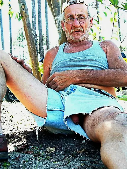 more homeless men waiting for your service