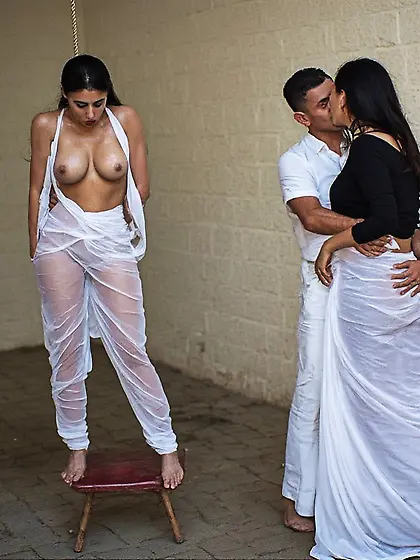 Hindu prisoner hanged