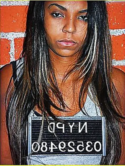 American Celebrity Bad Azzes